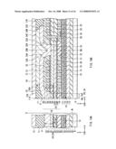 Thin film magnetic head, head gimbal assembly, head arm assembly, magnetic disk device and method of forming thin film magnetic head diagram and image