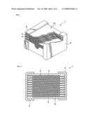 Laminated Ceramic Capacitor diagram and image