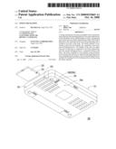 FIXING MECHANISM diagram and image