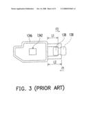 FIXING MECHANISM diagram and image