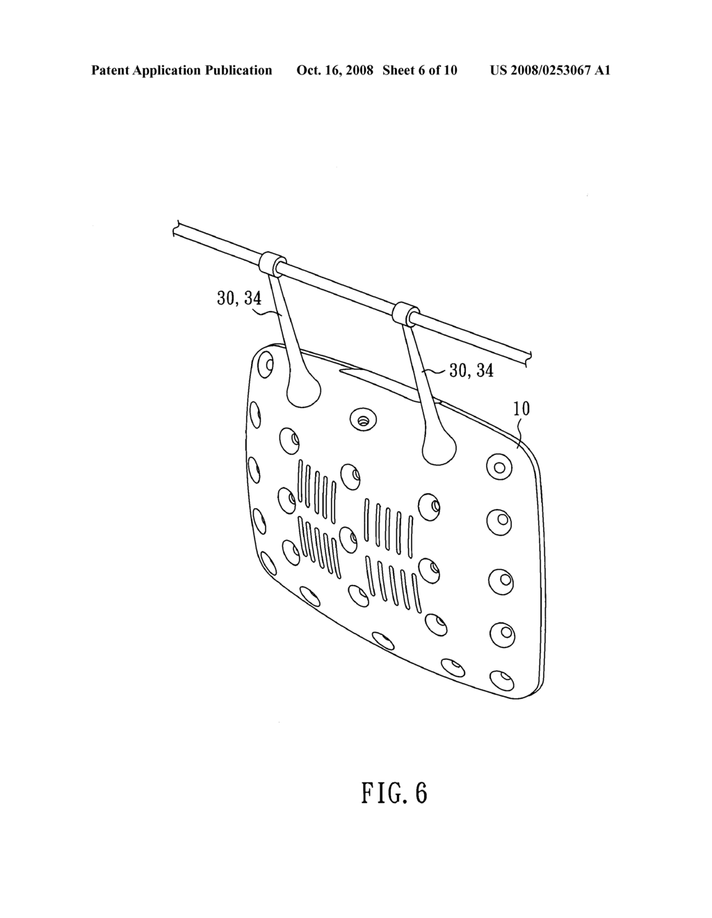 Assemblable display device - diagram, schematic, and image 07