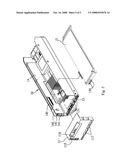 Physical Configuration of Computer System diagram and image