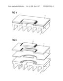 Ic Component Comprising a Cooling Arrangement diagram and image