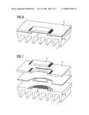 Ic Component Comprising a Cooling Arrangement diagram and image