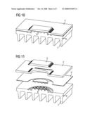 Ic Component Comprising a Cooling Arrangement diagram and image