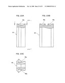 LEAD FRAME, MOLDING DIE, AND MOLDING METHOD diagram and image