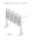 Illumination assembly diagram and image