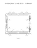 BACKLIGHT FRAME diagram and image