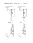 BACKLIGHT FRAME diagram and image