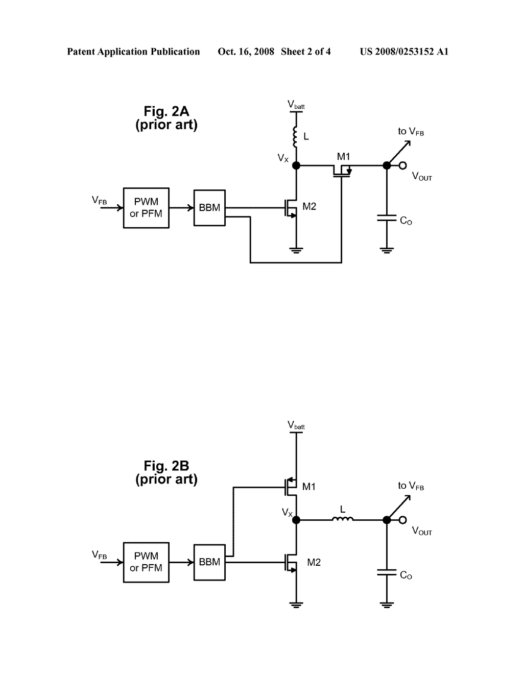 Method for Reducing Body Diode Conduction in NMOS Synchronous Rectifiers - diagram, schematic, and image 03