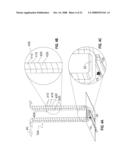 SEQUENCE OF CURRENT PULSES FOR DEPINNING MAGNETIC DOMAIN WALLS diagram and image