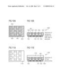 Integrated Circuit, Method for Manufacturing an Integrated Circuit, Memory Cell Array, Memory Module, and Device diagram and image