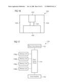 Integrated Circuit, Method for Manufacturing an Integrated Circuit, Memory Cell Array, Memory Module, and Device diagram and image