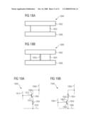 Integrated Circuit, Method for Manufacturing an Integrated Circuit, Memory Cell Array, Memory Module, and Device diagram and image