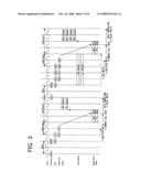 Semiconductor memory device and writing method thereof diagram and image