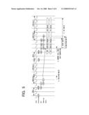 Semiconductor memory device and writing method thereof diagram and image