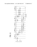 Semiconductor memory device and writing method thereof diagram and image