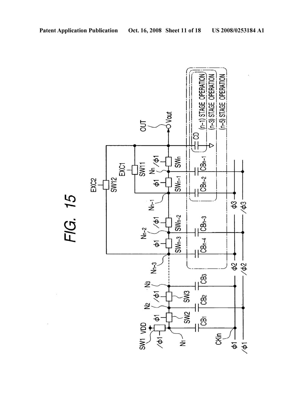 NON VOLATILE MEMORY - diagram, schematic, and image 12