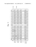 Non-volatile memory device and method of operating the same diagram and image