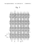 Non-volatile memory device and method of operating the same diagram and image