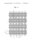 Non-volatile memory device and method of operating the same diagram and image