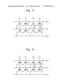 Non-volatile memory device and method of operating the same diagram and image