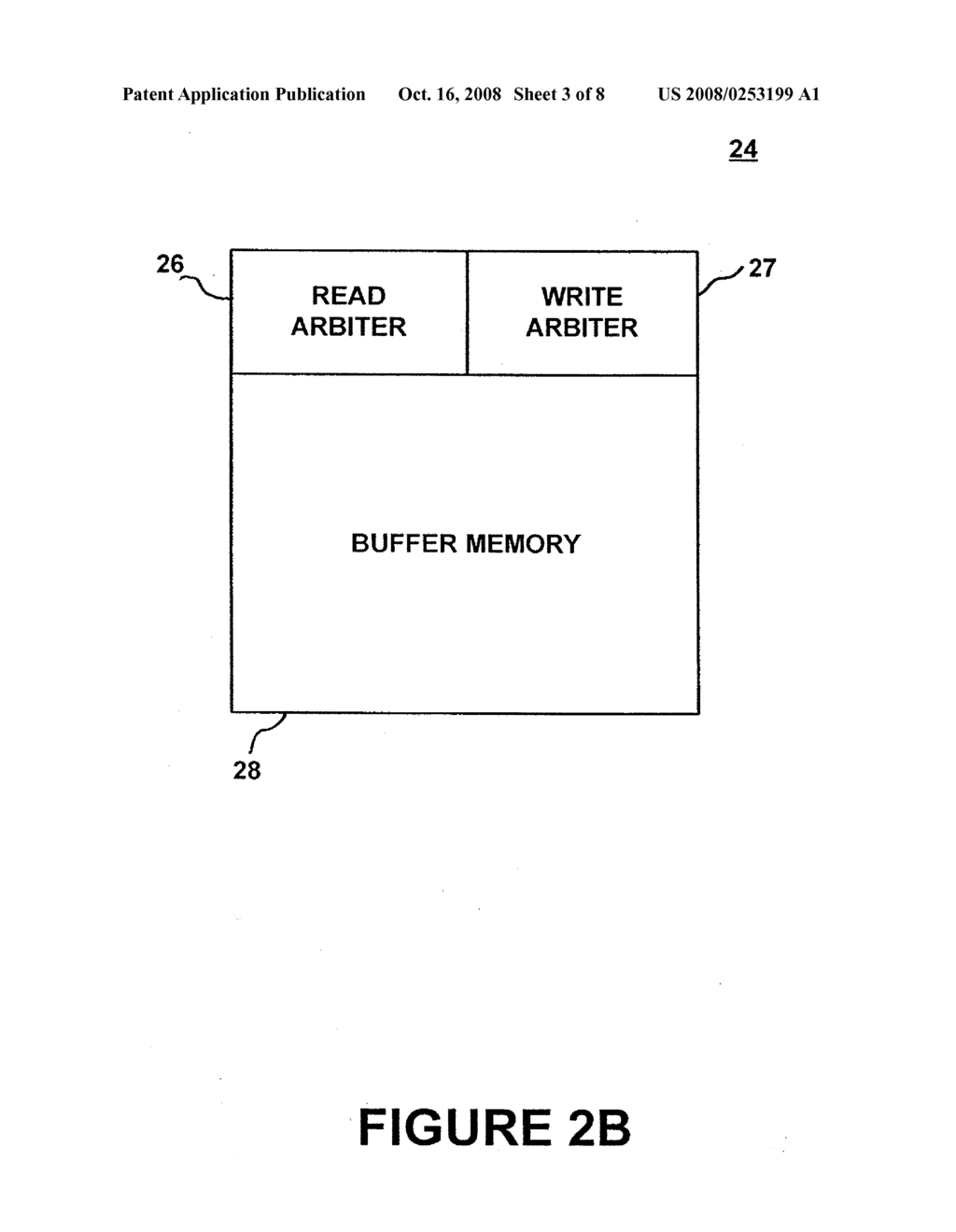 PARALLEL DATA STORAGE SYSTEM - diagram, schematic, and image 04