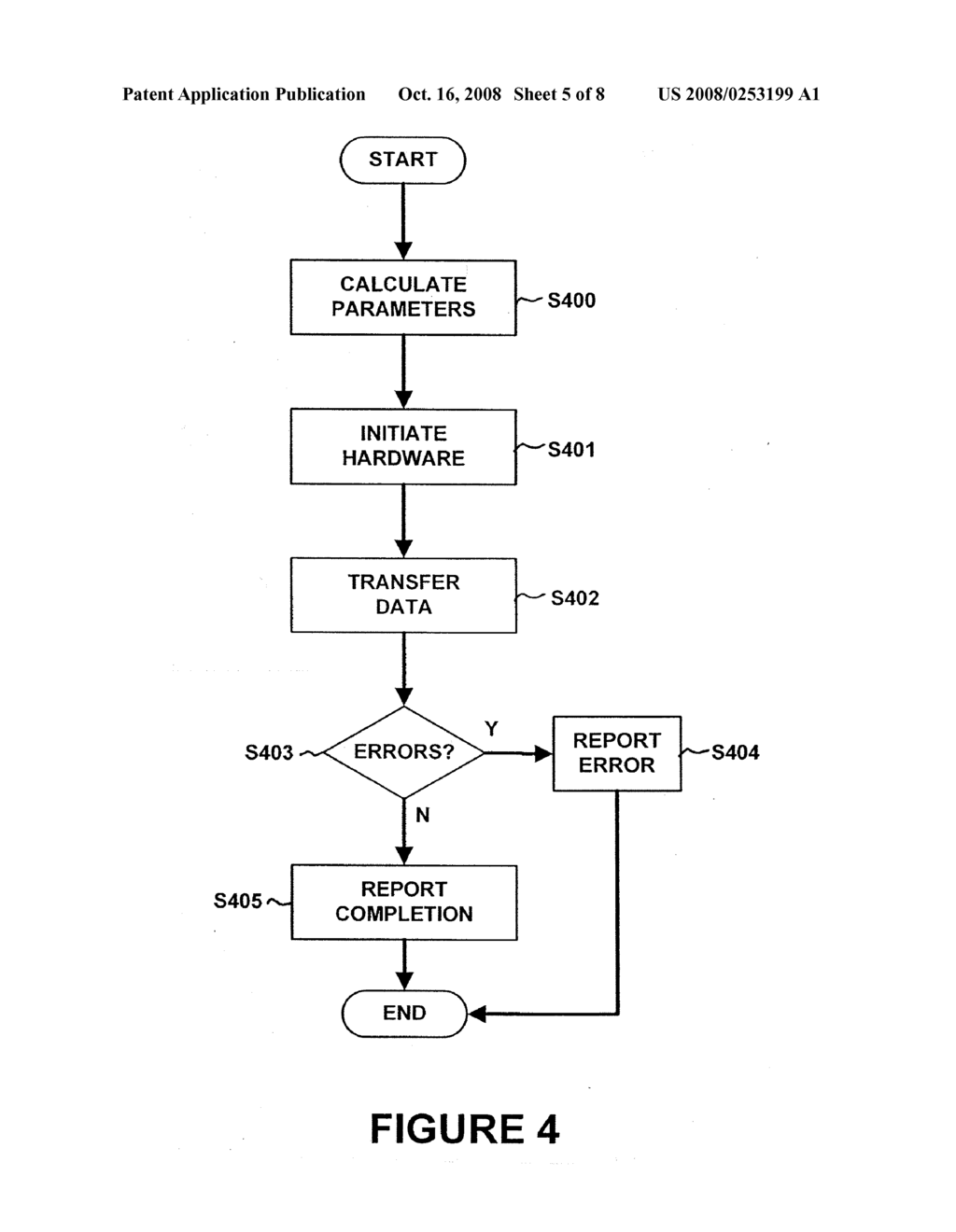 PARALLEL DATA STORAGE SYSTEM - diagram, schematic, and image 06