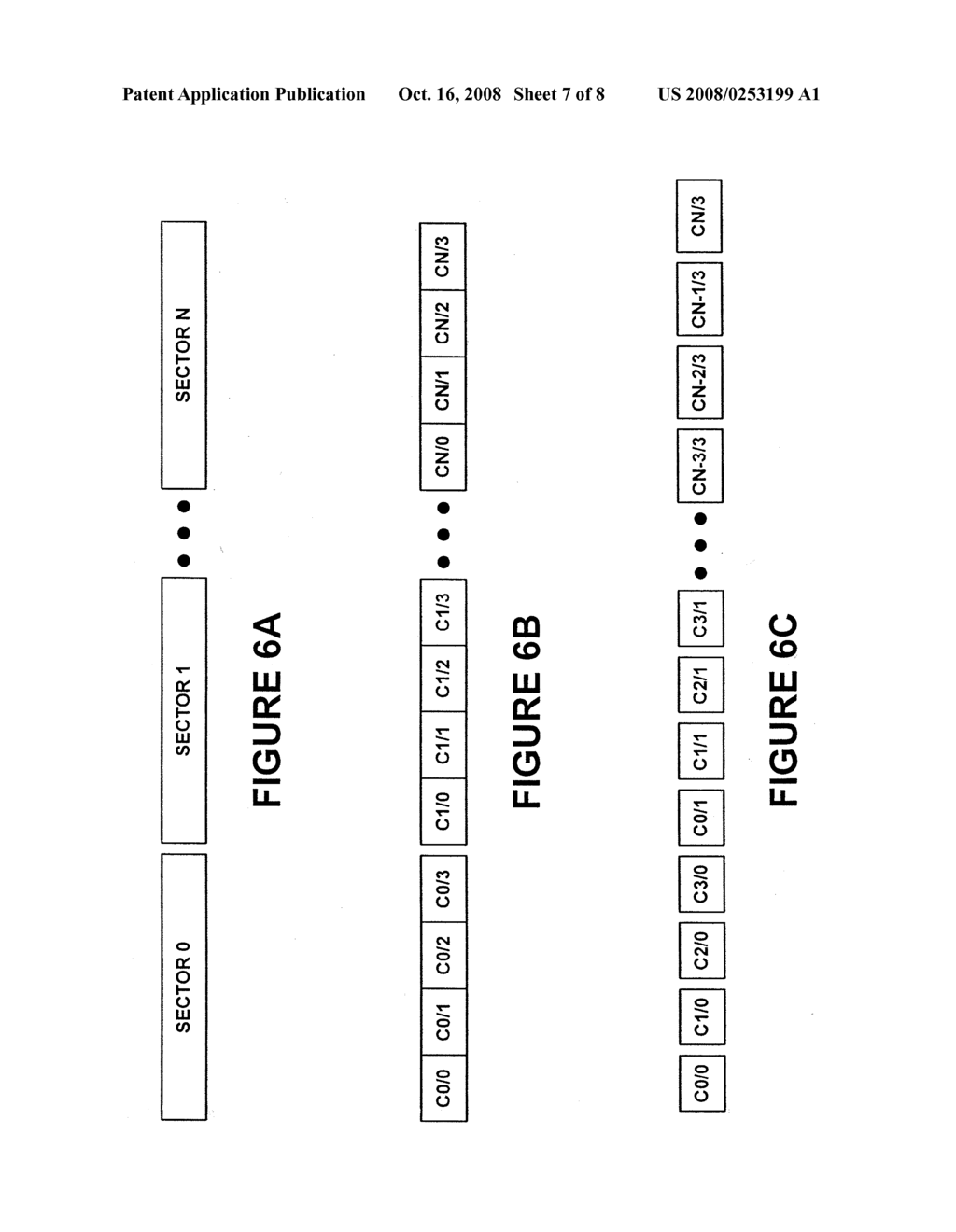 PARALLEL DATA STORAGE SYSTEM - diagram, schematic, and image 08