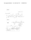 WRITE CONTROL SIGNAL GENERATION CIRCUIT, SEMICONDUCTOR IC HAVING THE SAME AND METHOD OF DRIVING SEMICOUNDUCTOR IC diagram and image