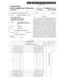 SEMICONDUCTOR MEMORY DEVICE diagram and image