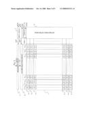 SEMICONDUCTOR MEMORY DEVICE diagram and image