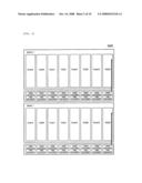 Column decoder and semiconductor memory apparatus using the same diagram and image