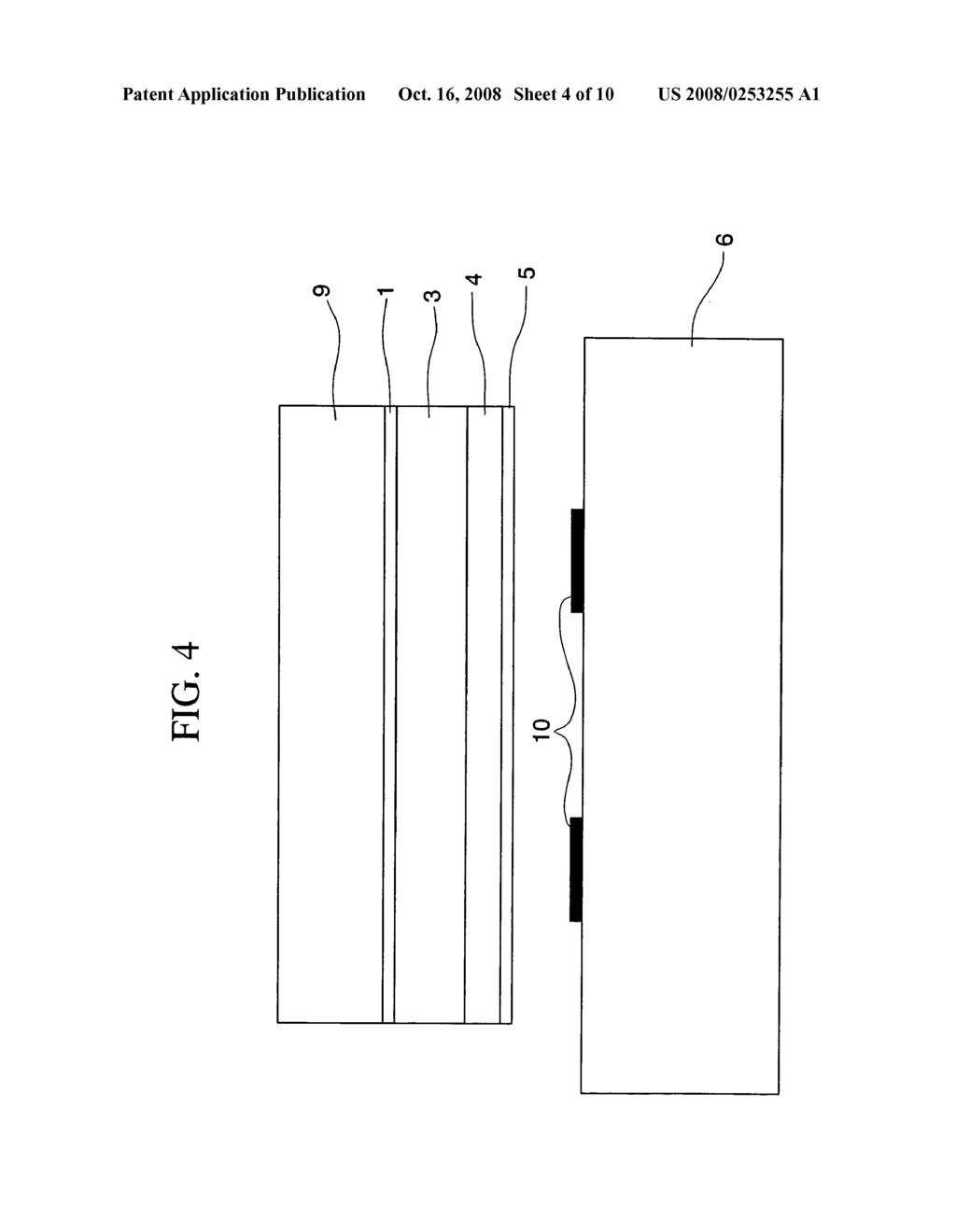 Magnetic Recording Medium and Production Method Thereof - diagram, schematic, and image 05