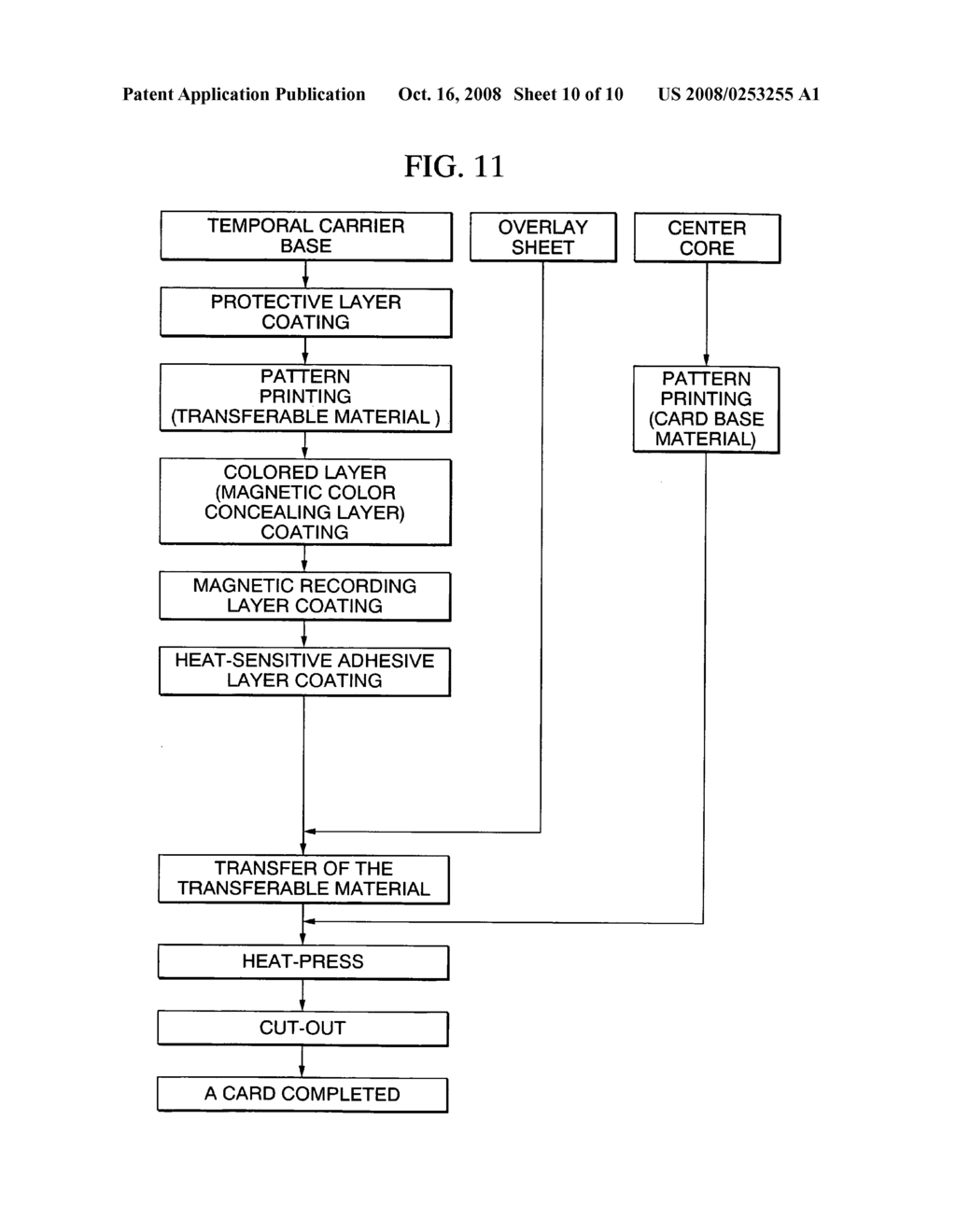 Magnetic Recording Medium and Production Method Thereof - diagram, schematic, and image 11