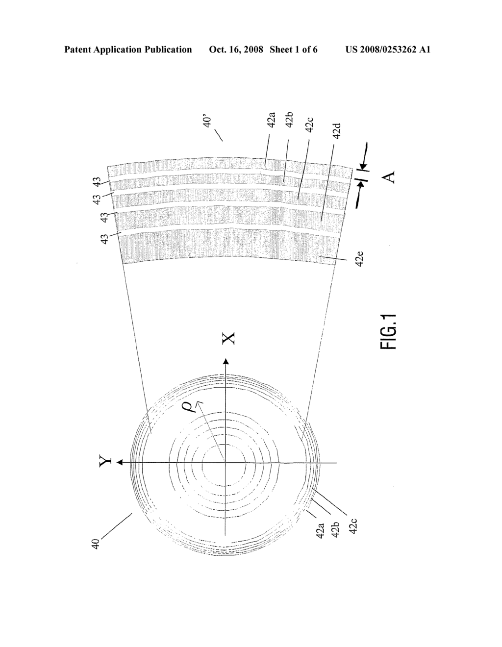 Multi Layer Variable Refractive Index Unit - diagram, schematic, and image 02