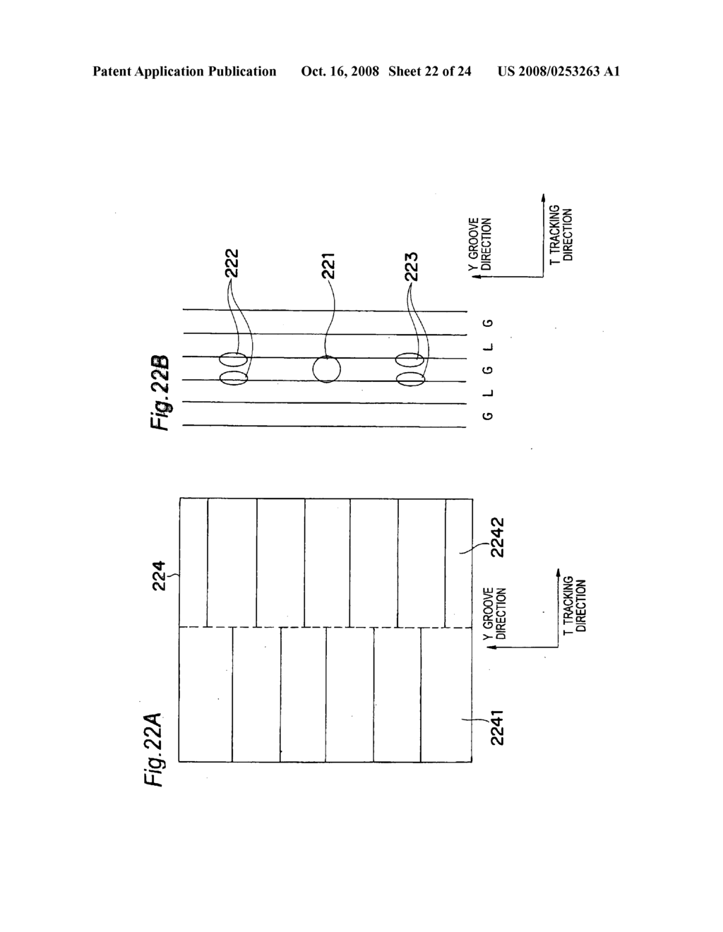 Optical head device and diffractive element, optical information apparatus, computer, disc player, car navigation system, optical disc recorder, and vehicle - diagram, schematic, and image 23