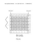 POSITIONING SYSTEM MOUNTED ON PROBE MEMORY DEVICE AND POSITIONING METHOD THEREOF diagram and image