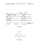 POSITIONING SYSTEM MOUNTED ON PROBE MEMORY DEVICE AND POSITIONING METHOD THEREOF diagram and image