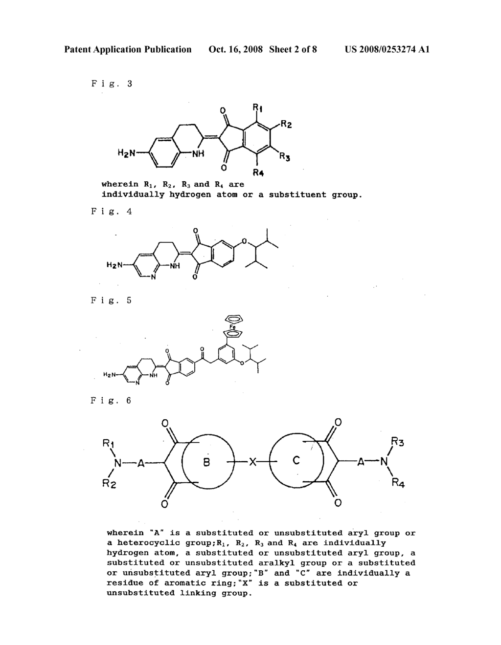 Optical Information Recording Medium and Recording Method Thereof - diagram, schematic, and image 03