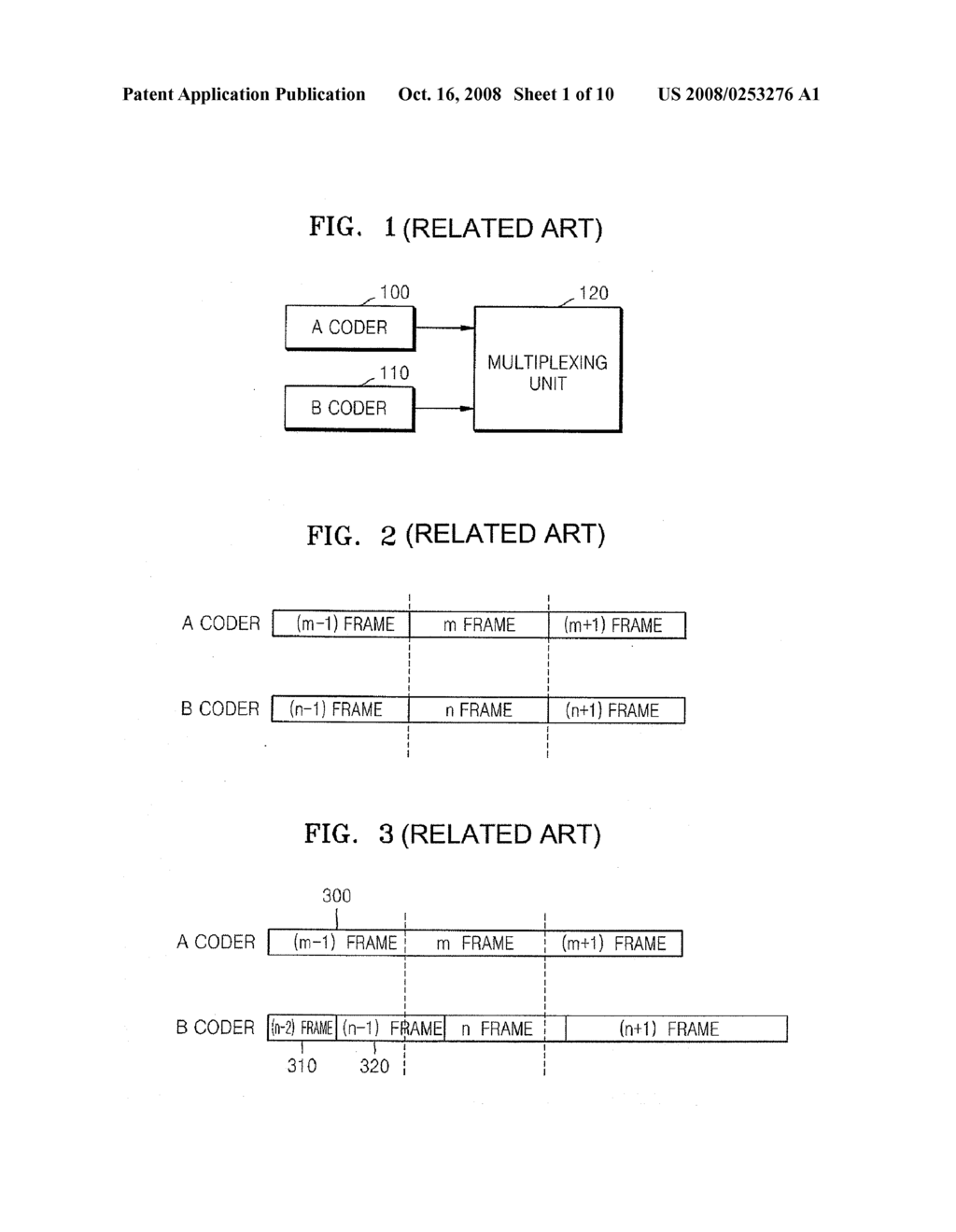 METHOD AND APPARATUS FOR MULTIPLEXING AND DEMULTIPLEXING ASYNCHRONOUS BITSTREAMS - diagram, schematic, and image 02