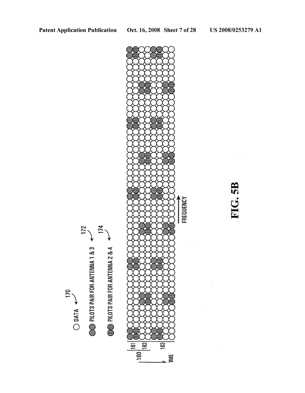 Pilot Design for Ofdm Systems with Four Transmit Antennas - diagram, schematic, and image 08