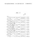 Undirected Cross Connects Based on Wavelength-Selective Switches diagram and image