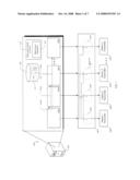 Multi-Station Media Controller diagram and image