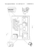 Multi-Station Media Controller diagram and image