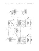 Wireless Broadband Licensed Networking System for Local and Wide Area Networking diagram and image