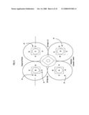 Wireless Broadband Licensed Networking System for Local and Wide Area Networking diagram and image