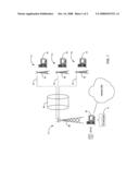 AIR LINK BANDWIDTH ALLOCATION FOR VOICE OVER IP COMMUNICATIONS diagram and image