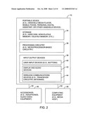 Wireless communications circuitry with antenna sharing capabilities for handheld electronic devices diagram and image