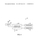 Wireless communications circuitry with antenna sharing capabilities for handheld electronic devices diagram and image